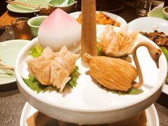 -北平盛世·新京菜·北京烤鸭(劲松·双井店)