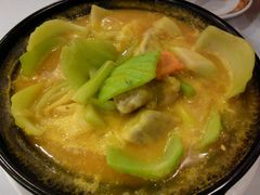 -金城大酒店-中餐厅(汾江中路店)