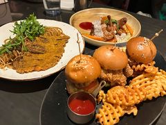 -哈蒙德餐厅