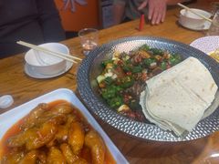 -东来土菜馆(民祥园路店)