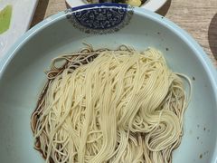 -穆桂英美食(南禅寺店)