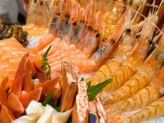 -極上萬膳·日料放题(来福士江景店)
