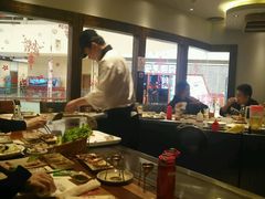 -赤坂亭·M9和牛烧肉·铁板烧(合肥万象城店)