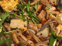 -古乐牛香·鲜牛肉牛杂火锅(新区店)