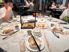 -滋粥楼·顺德菜(番禺广场总店)