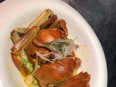 -蟹榭·本帮江浙菜·蟹宴(五角场合生汇商场店)