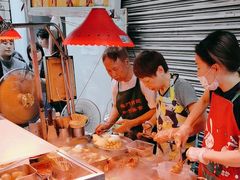 -明记牛杂(新马路分店)