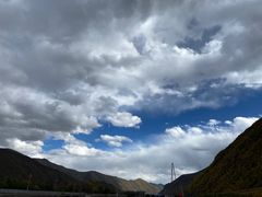 -折多山