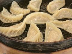 -松针蔡记蒸饺(花园路店)
