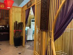 -博望坡酒楼(漕溪路店)