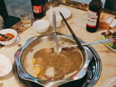 -小肥牛潮汕牛肉火锅(南联店)