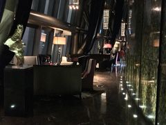 -瑞吉酒店·The Drawing Room闲逸廊·云端下午茶·夜奢Whiskey