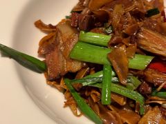 -环球港凯悦 · 享悦中餐厅