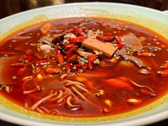 -小吊梨汤·北京菜·烤鸭(清河万象汇店)