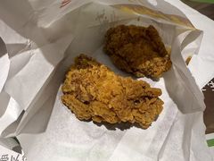 -麦当劳(普陀香溢花城店)