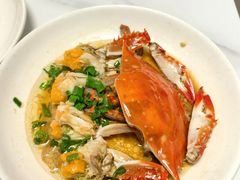 -健跳小海鲜(人民路店)