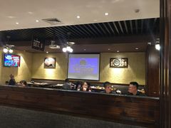 大堂-汉巴味德(大悦城店)