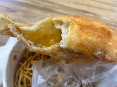 -蔡明纬热干面(长港路店)