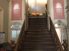 -1901 Cafe(西四店)