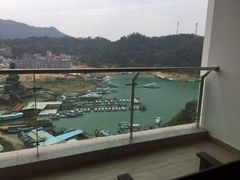 -河源万绿湖美思威尔顿酒店