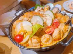 -青木瓜之味 · 越南料理(七宝宝龙店)