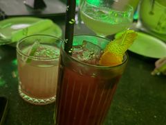 -FINNS Beach Club