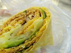 -山东傻大粗粮煎饼(牛街店)