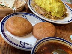-袁家村关中印象美食(万象汇店)