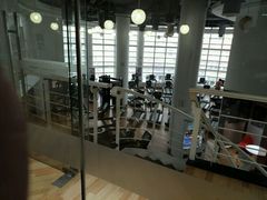 -一兆韦德健身(梅川店)