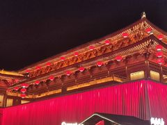 -大唐不夜城