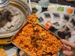 -味家烤肉烤鳗鱼牛排(西塔旗舰店)