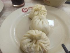 -津门张记包子铺(中山门店)