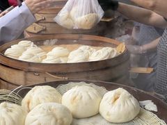 -清泉阁包子铺(中山路店)