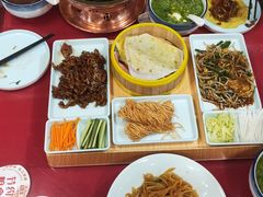 -宏状元现熬粥·京味菜(五棵松店)