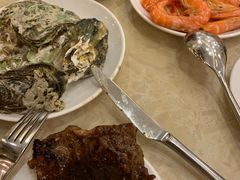-芭菲盛宴·环球美食(锦城万达广场店)