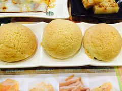 -添好运点心专门店(中环IFC店)