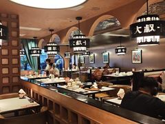 -清真·卡德尔大叔新疆主题餐厅(龙汇路店)