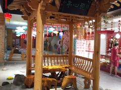 -大和洗浴休闲会所