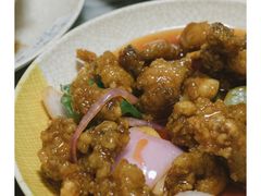 -紫金食坊(江南西路店)