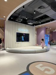 -MELAND CLUB亲子乐园•派对(石家庄万象城店)