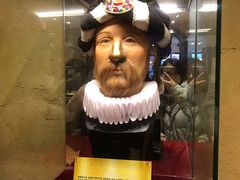 -信不信由你博物馆