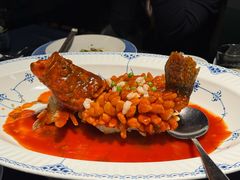 -江南雅厨·江南文化·苏州菜(李公堤店)