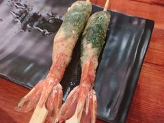 -鸟串烧Yakitori
