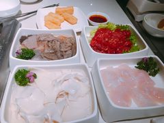 -海底捞火锅(上元大街店)