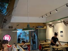 -牛王庙吳記怪味面(双楠店)