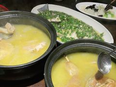 -回水镇·江湖川菜(恒大新城店)
