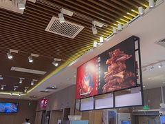 -西贝(武汉群星城店)