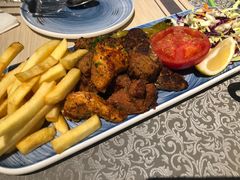 -La Medina餐厅(亮马河南路店)