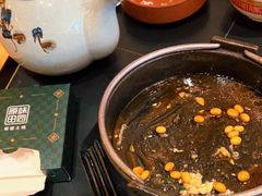 -原味田园·客家菜·土窑鸡(中航城君尚购物中心店)