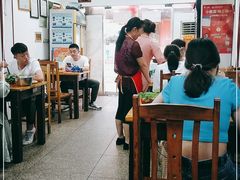 大堂-专业跳跳蛙·彭彭老铺(步行街店)
